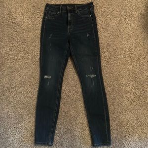 Brand New H&M Jeans (Curvy Jeggings)